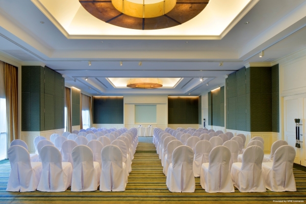 Hotel Pullman Phuket Panwa Beach Resort